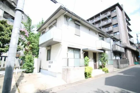 メゾン宮ノ前【0201号室】の外観