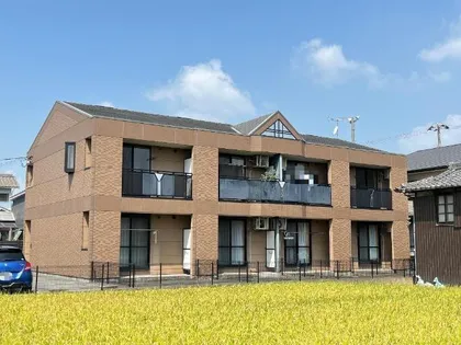 フローリィ パルク ヴィーブルの画像