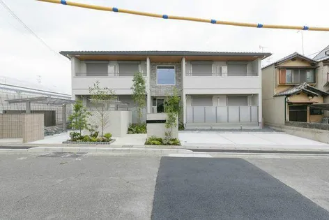 シャーメゾン箱ノ井の画像