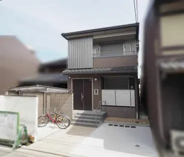 シャーメゾン CIEL【0101号室】の外観