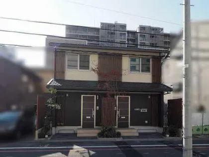 CORT UESHO 姉小路の画像