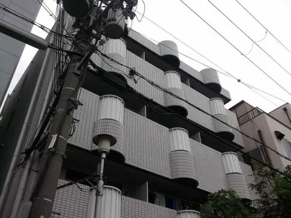 Gカーサ今里の画像
