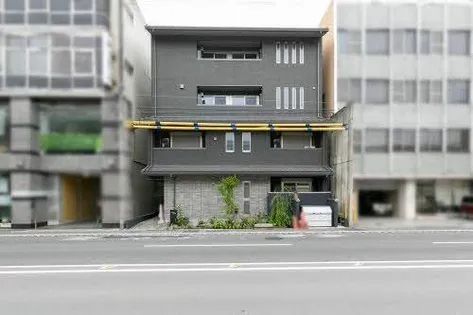 シャーメゾン梅小路の画像