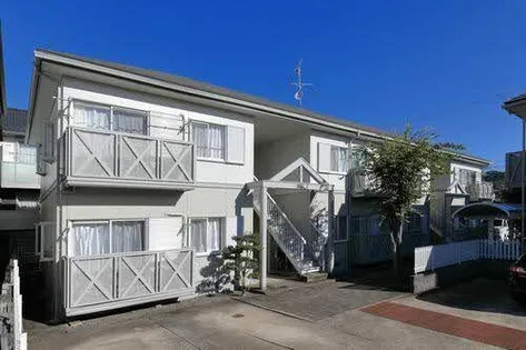 バウム西賀茂の画像