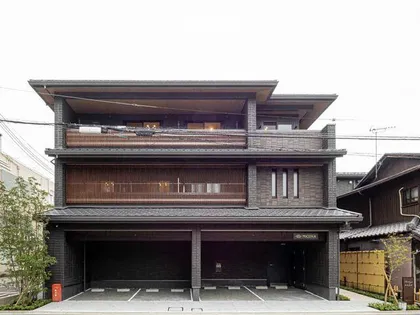 HERITAGE洛南東寺の画像