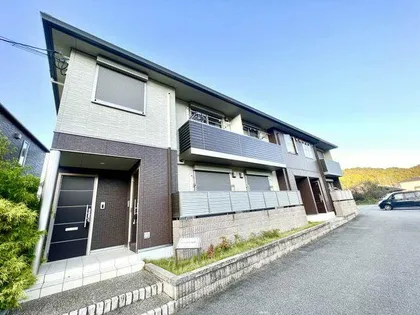 シャーメゾン園部の画像