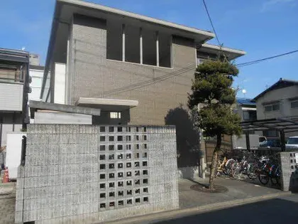 プティメゾンにしだの画像