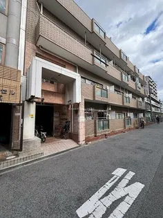 コーポエクセルⅠの画像