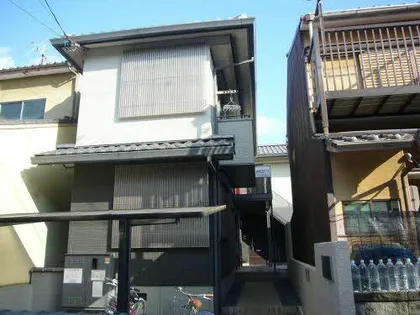 シャーメゾン和の画像