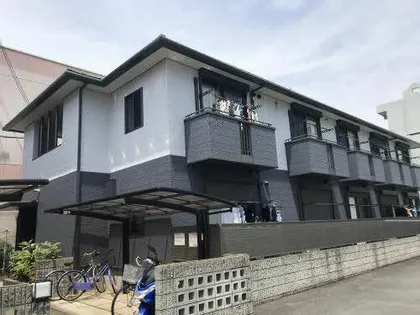 ジョイハウスB棟の画像