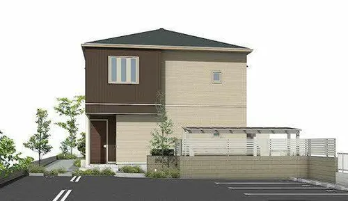 フィオリータ西今の画像