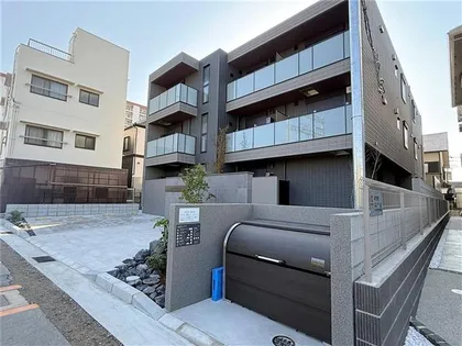 Granate西宮【303号室】の外観