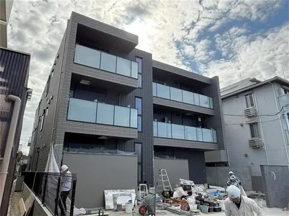 Granate西宮【306号室】の外観