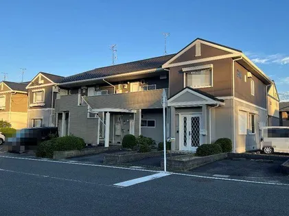 グリーンタウン國本B棟の画像