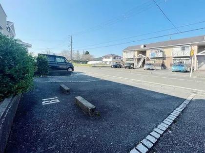 グリーンタウン國本B棟の画像