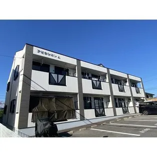 アビタシオンAの画像