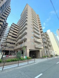 アメニティ江戸堀の画像