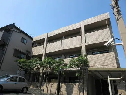 ミズノコーポマチカネヤマ【0203号室】の外観