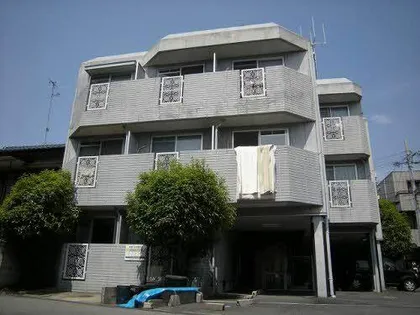 ヴィラ石橋の画像