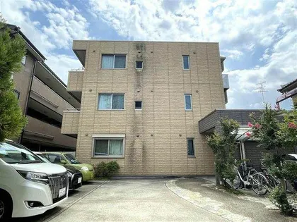 エコグリーンハウス荘園Ⅱの画像