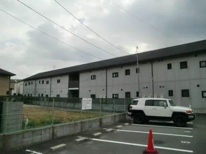 LE DEPARTⅡの画像