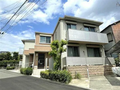 メゾン ル シエル【0202号室】の外観