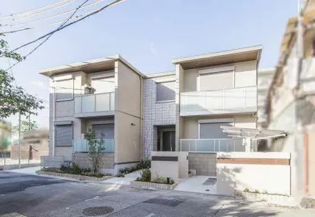 PRENDRE KAMINOの画像