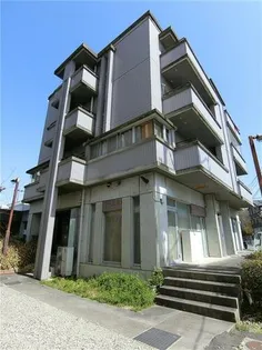 イーストガーデンバラ館の画像