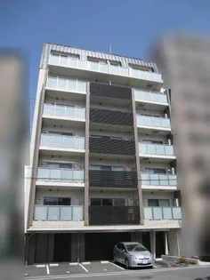 シティポケットの画像