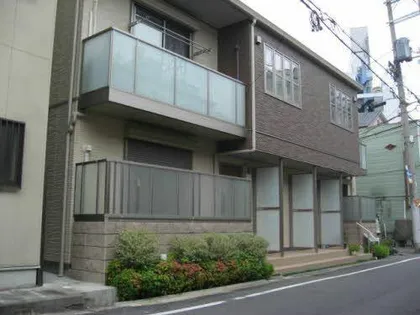 メゾン ド ゲートの画像