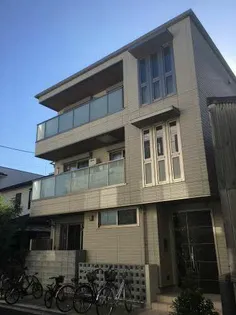 ShaMaison LUNAI【0201号室】の外観