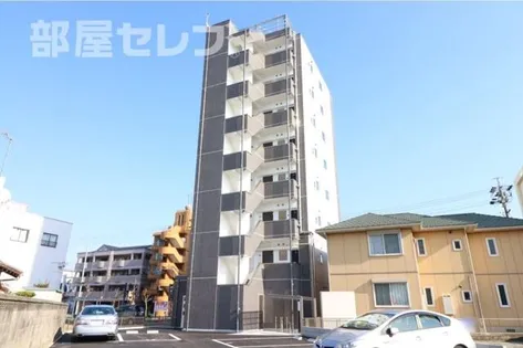 ボン ヴィヴァン新清洲の画像