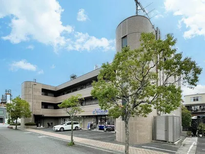 シャルム皇子山アネックスの画像