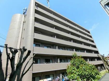 シャルム皇子山アネックスの画像