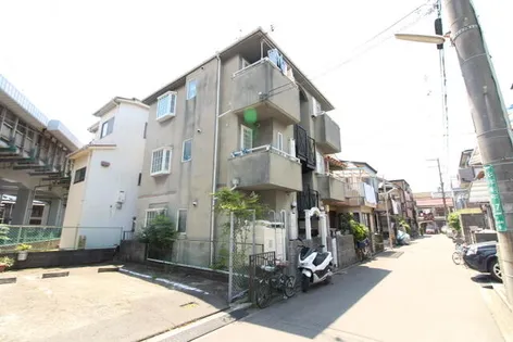 アーサ弍番館の画像
