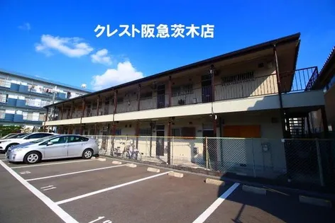 ハイツつるのの画像