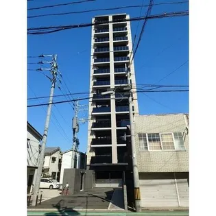 オープンレジデンシア馬出九大病院前の画像