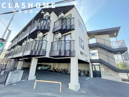 愛教マンション安井の画像