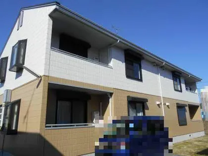 メゾン六甲Aの画像