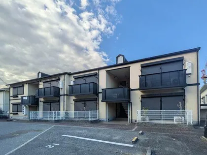 シティライフKOYO【0202号室】の外観