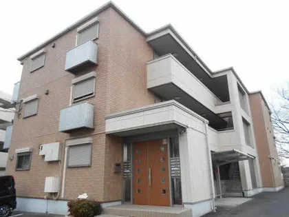 ヒルズ プリメーラの画像