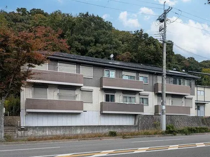 クラーヴィス谷上の画像