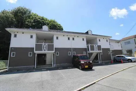 フレグランスKOYO【0110号室】の外観