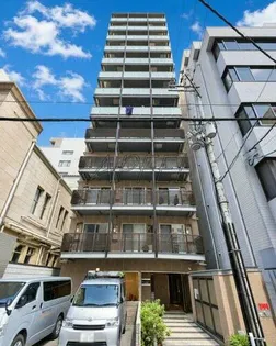 LA DOUCEUR心斎橋の画像