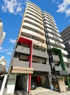 アドバンス上町台ラシュレの画像