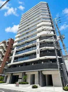 サムティ松屋町の画像