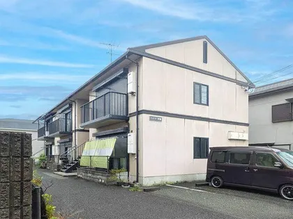 ハイツ伊藤の画像