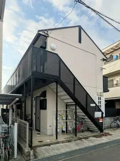 エル・ハミール【0102号室】の外観