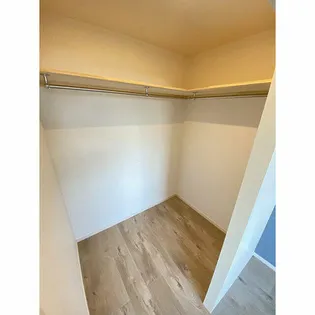 シャトーしらさぎD棟【202号室】の内装