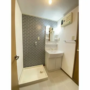 シャトーしらさぎD棟【202号室】の内装